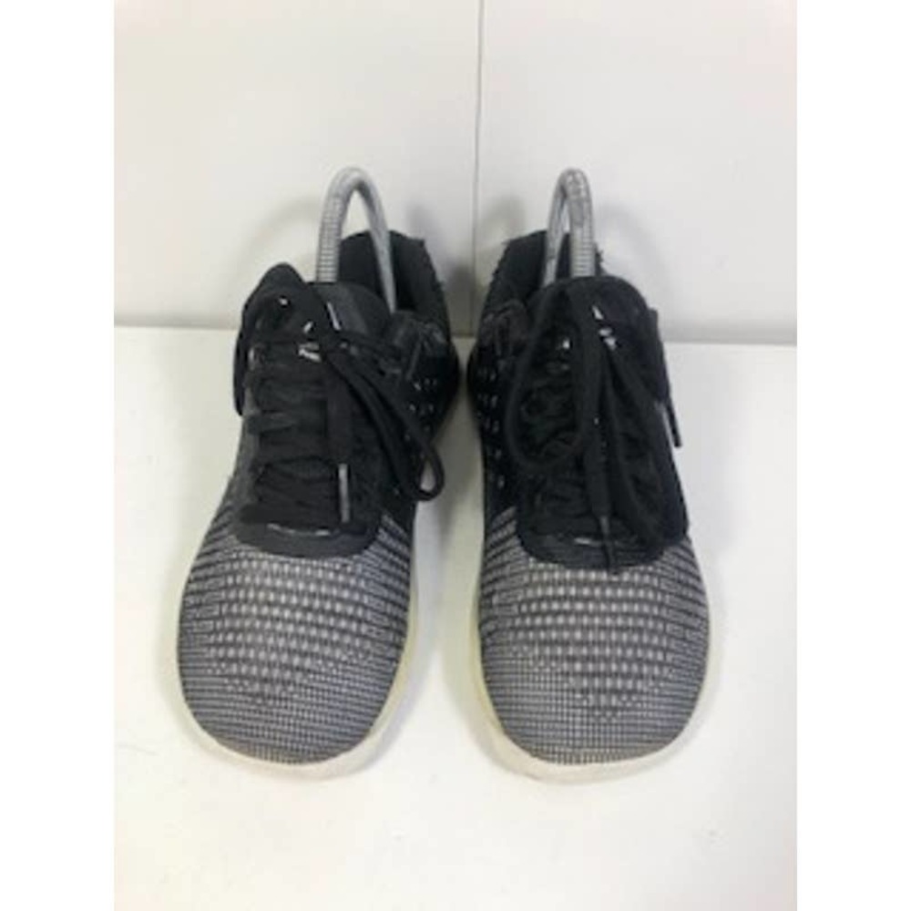 Reebok CrossFit Nano 7 BS8352 Lace-Up Running Shoes Black Women's US 6.5